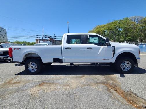 2025 Ford F-350 XL