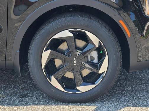 2025 Kia Sorento Hybrid SX Prestige