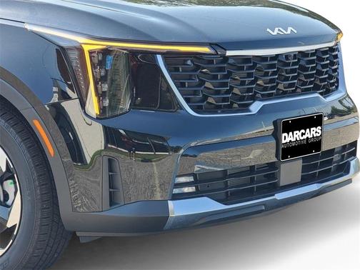 2025 Kia Sorento Hybrid SX Prestige