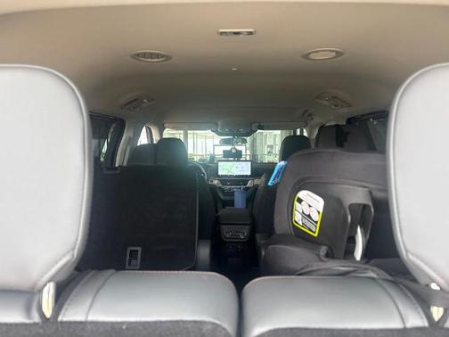 AGATE BLACK METALLIC 2025 Ford Explorer ACTIVE