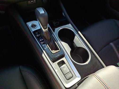 2025 Nissan Altima SR AWD