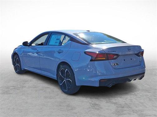 2025 Nissan Altima SR AWD