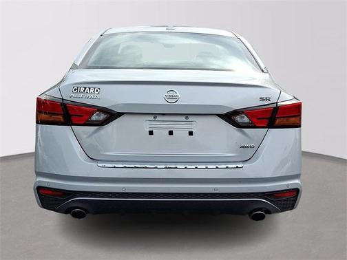 2022 Nissan Altima SR Intelligent AWD