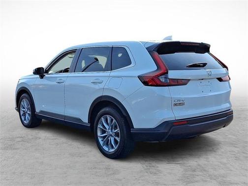 2023 Honda CR-V EX-L AWD