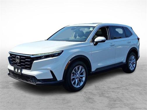 2023 Honda CR-V EX-L AWD
