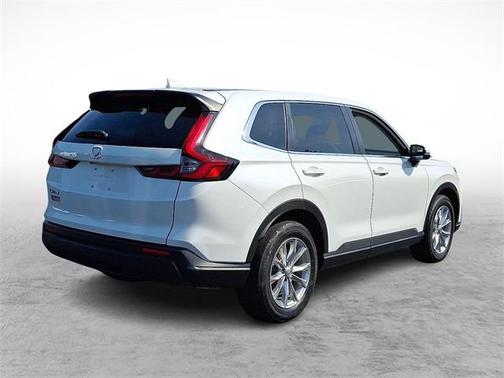 2023 Honda CR-V EX-L AWD