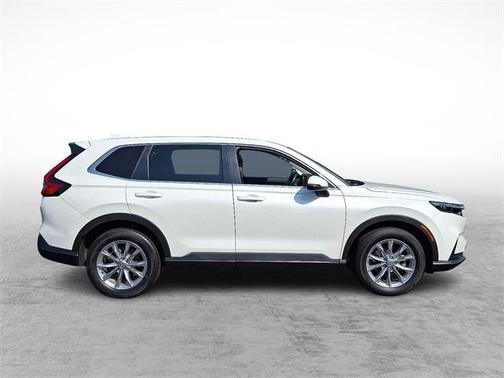 2023 Honda CR-V EX-L AWD