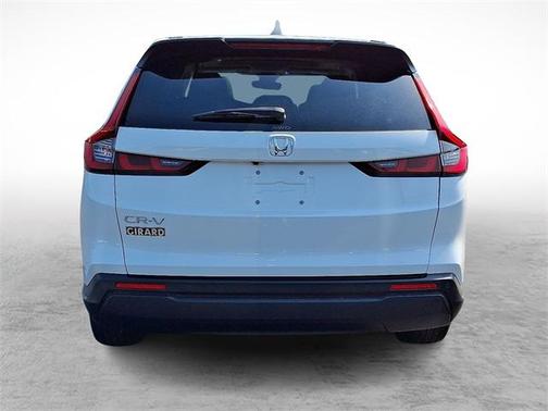 2023 Honda CR-V EX-L AWD