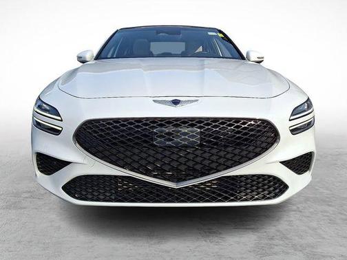 2023 Genesis G70 2.0T AWD