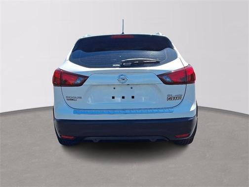 2019 Nissan Rogue Sport SL