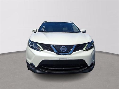 2019 Nissan Rogue Sport SL