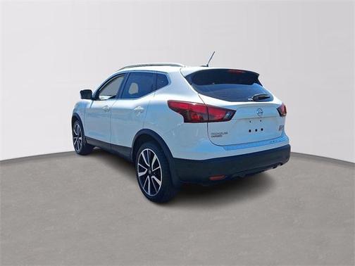 2019 Nissan Rogue Sport SL