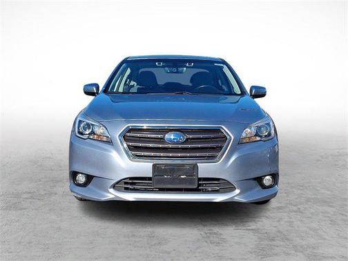 2017 Subaru Legacy Sport