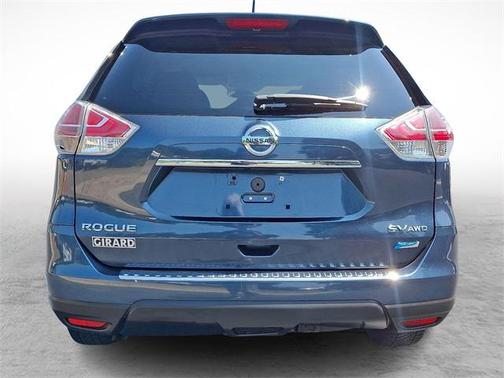 2014 Nissan Rogue SV