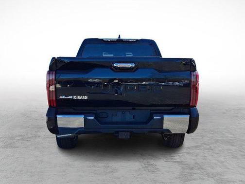 2024 Toyota Tundra Hybrid 1794 Edition