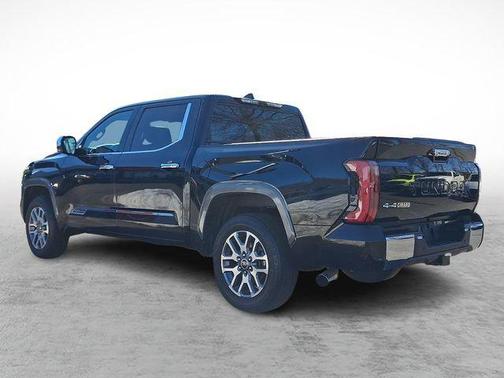 2024 Toyota Tundra Hybrid 1794 Edition