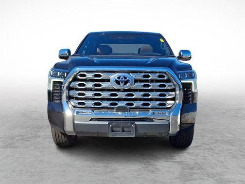 2024 Toyota Tundra Hybrid 1794 Edition