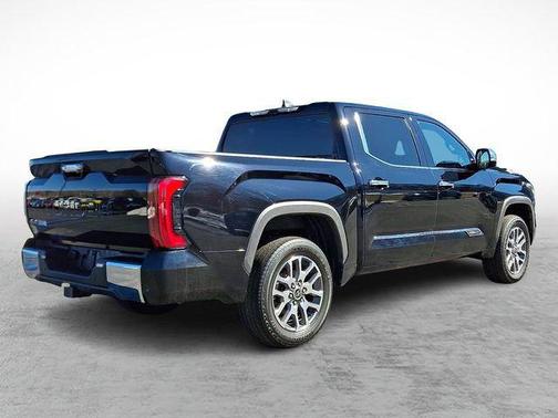 2024 Toyota Tundra Hybrid 1794 Edition