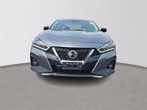 2022 Nissan Maxima 3.5 Platinum