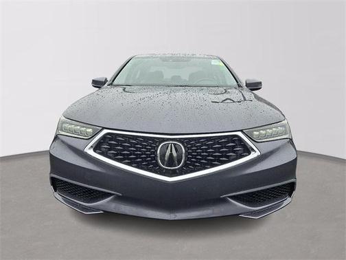 2020 Acura TLX FWD
