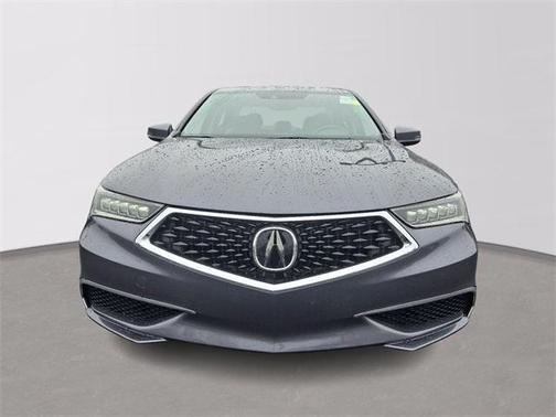 2020 Acura TLX FWD