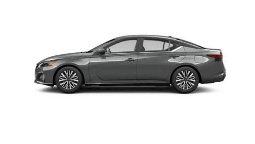 Gun Metallic 2026 Nissan Altima SV FWD