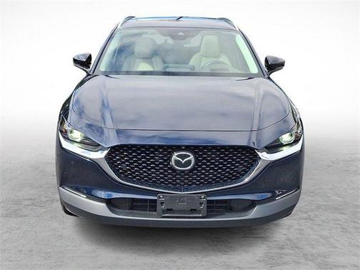 2022 Mazda CX-30 2.5 Turbo Premium Plus Package