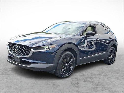 2022 Mazda CX-30 2.5 Turbo Premium Plus Package