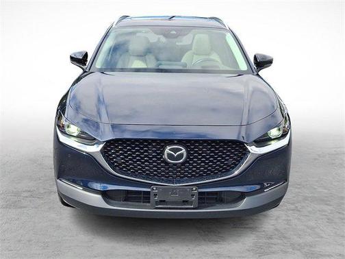 2022 Mazda CX-30 2.5 Turbo Premium Plus Package