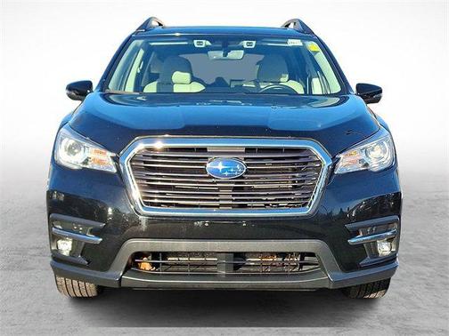 2020 Subaru Ascent Limited 7-Passenger