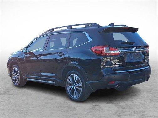 2020 Subaru Ascent Limited 7-Passenger