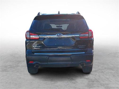 2020 Subaru Ascent Limited 7-Passenger