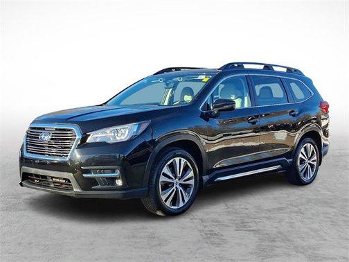 2020 Subaru Ascent Limited 7-Passenger