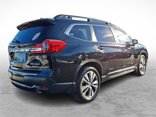 2020 Subaru Ascent Limited 7-Passenger
