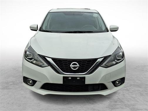 2016 Nissan Sentra SL