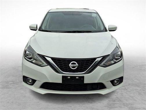 2016 Nissan Sentra SL