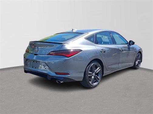 2024 Acura Integra A-SPEC Technology