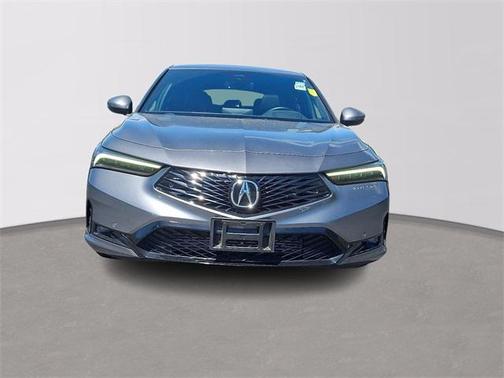 2024 Acura Integra A-SPEC Technology