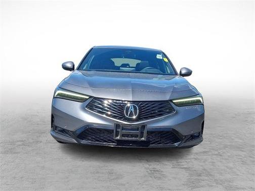2024 Acura Integra A-SPEC Technology