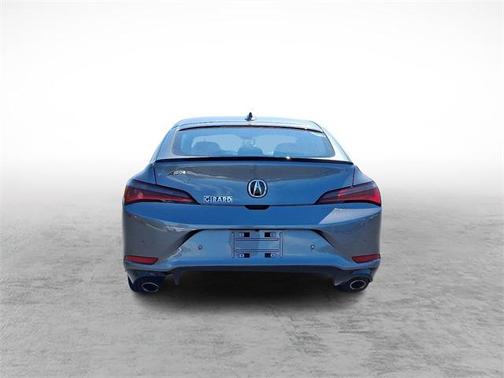 2024 Acura Integra A-SPEC Technology