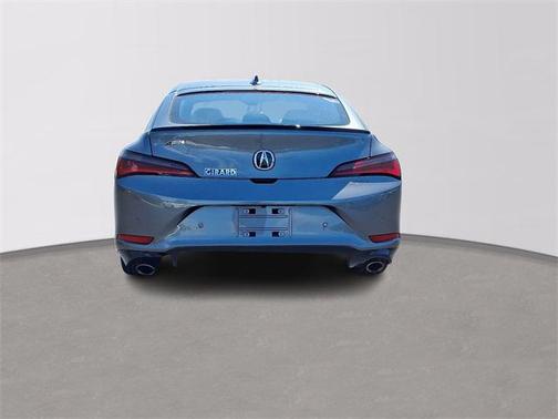 2024 Acura Integra A-SPEC Technology