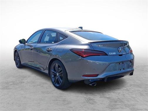 2024 Acura Integra A-SPEC Technology