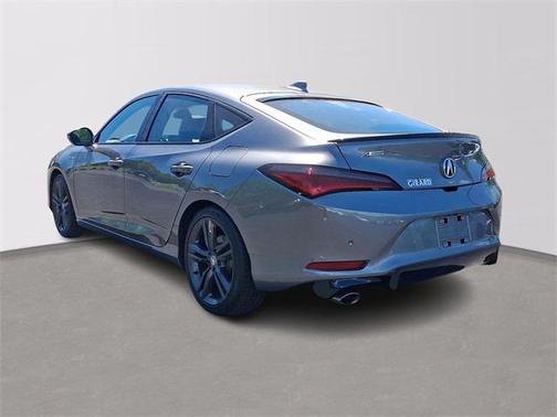 2024 Acura Integra A-SPEC Technology