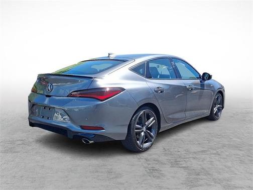 2024 Acura Integra A-SPEC Technology