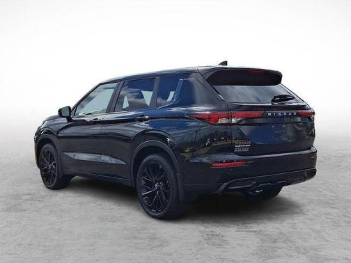 Cosmic Black 2026 Nissan Rogue SL