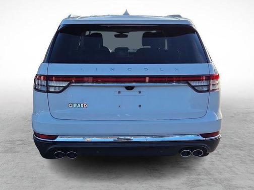 2023 Lincoln Aviator Reserve AWD