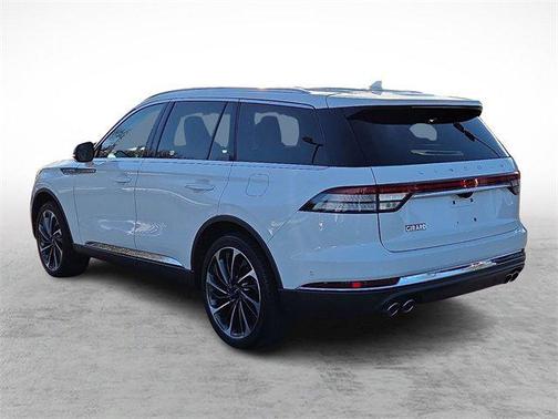 2023 Lincoln Aviator Reserve AWD