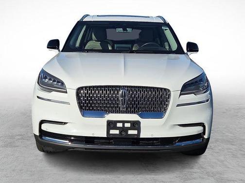 2023 Lincoln Aviator Reserve AWD