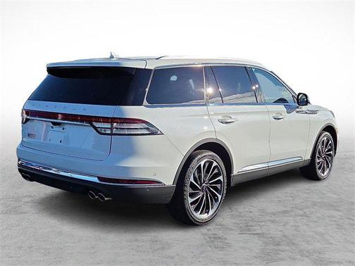 2023 Lincoln Aviator Reserve AWD