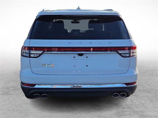2023 Lincoln Aviator Reserve AWD